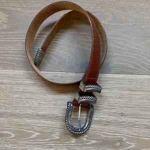 Women’s Brighton Belt